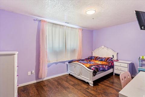 Tiny photo for 865 S 1650 E #A, Clearfield, UT 84015 (MLS # 2120565)