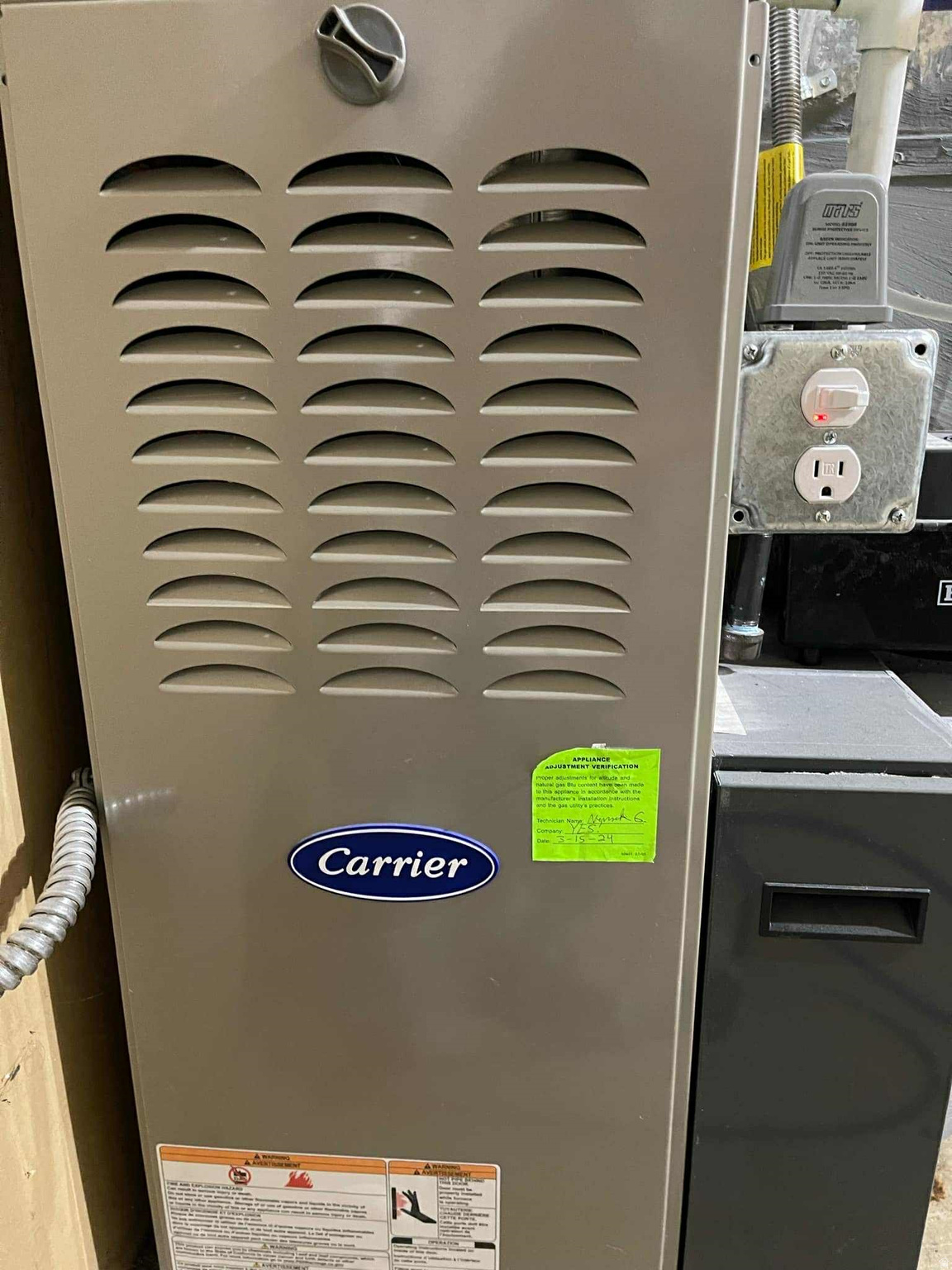 SUNDOWNER - Residential