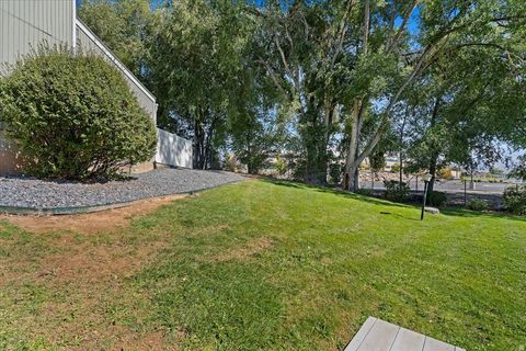 Tiny photo for 865 S 1650 E #A, Clearfield, UT 84015 (MLS # 2120565)