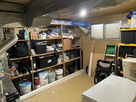 Tiny photo for 865 S 1650 E #A, Clearfield, UT 84015 (MLS # 2120565)