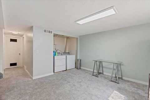 Tiny photo for 865 S 1650 E #A, Clearfield, UT 84015 (MLS # 2120565)