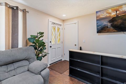 Tiny photo for 865 S 1650 E #A, Clearfield, UT 84015 (MLS # 2120565)