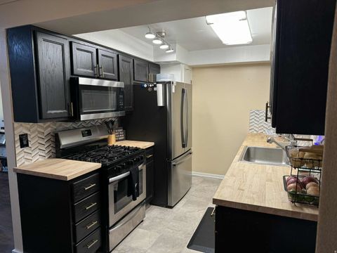 Tiny photo for 865 S 1650 E #A, Clearfield, UT 84015 (MLS # 2120565)