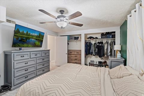 Tiny photo for 865 S 1650 E #A, Clearfield, UT 84015 (MLS # 2120565)