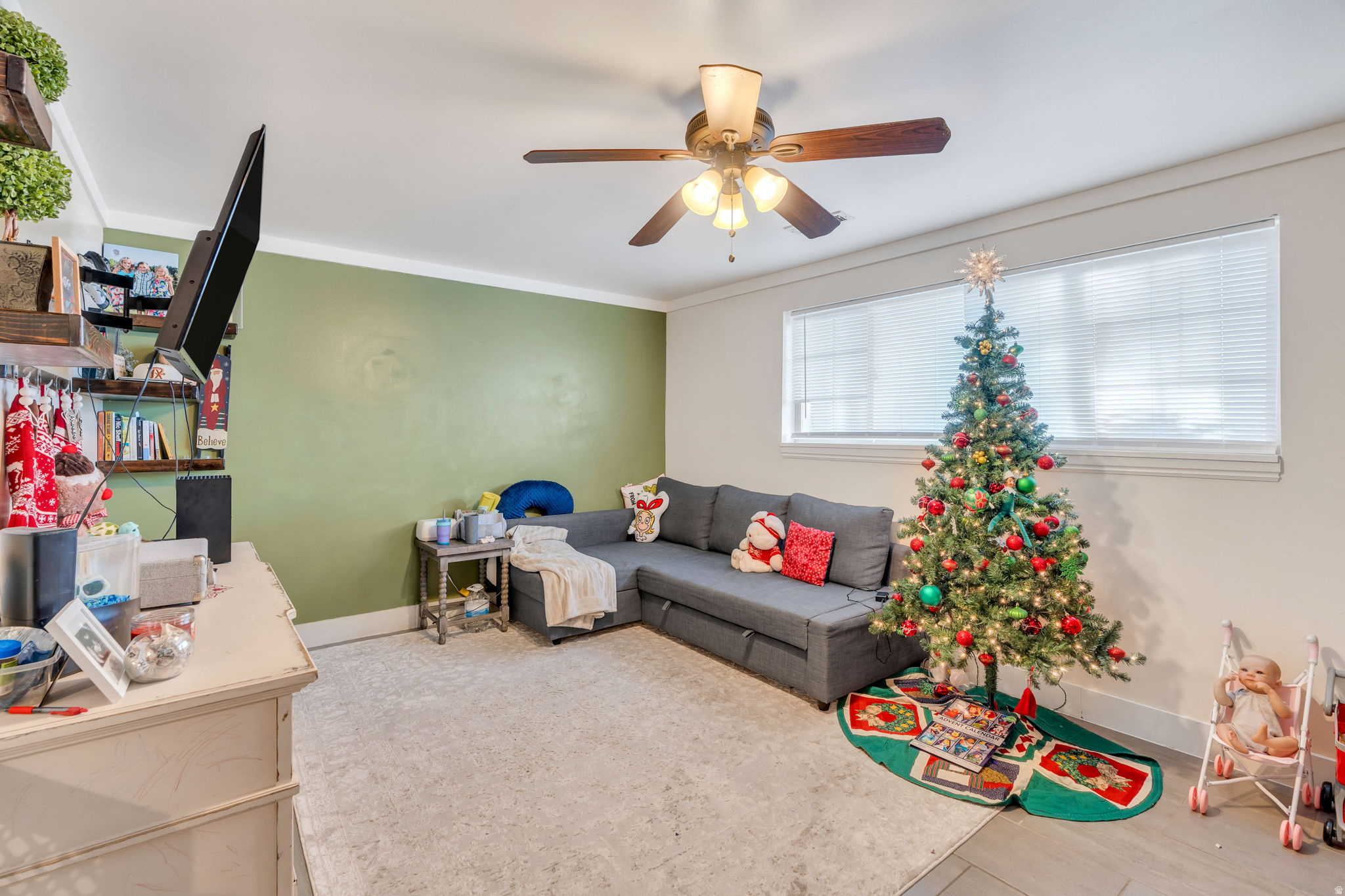 SUMMERS RIDGE TOWN H - Residential