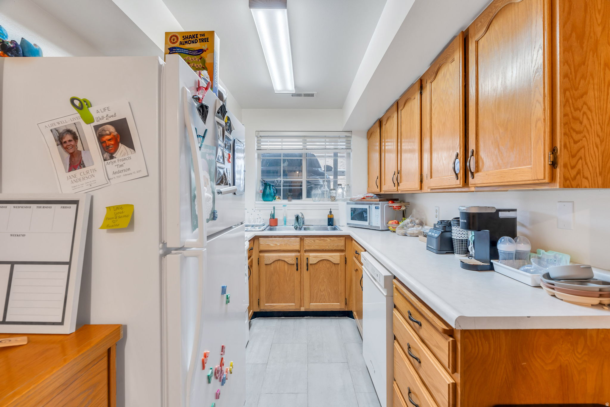 SUMMERS RIDGE TOWN H - Residential