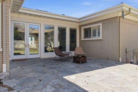 Tiny photo for 3250 N MOHAWK LN Ln, Provo, UT 84604 (MLS # 2142488)