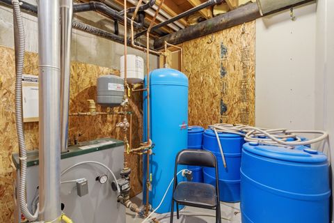 Tiny photo for 3250 N MOHAWK LN Ln, Provo, UT 84604 (MLS # 2142488)