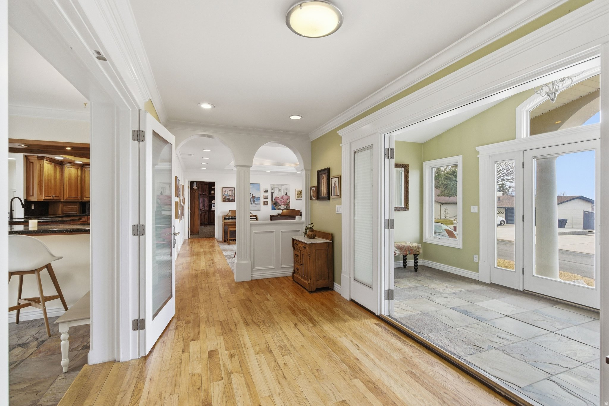 INDIAN HILLS - Residential