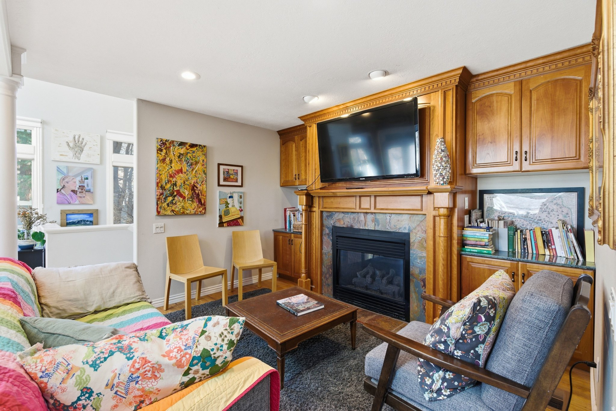 INDIAN HILLS - Residential