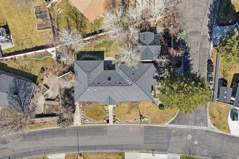 Tiny photo for 3250 N MOHAWK LN Ln, Provo, UT 84604 (MLS # 2142488)