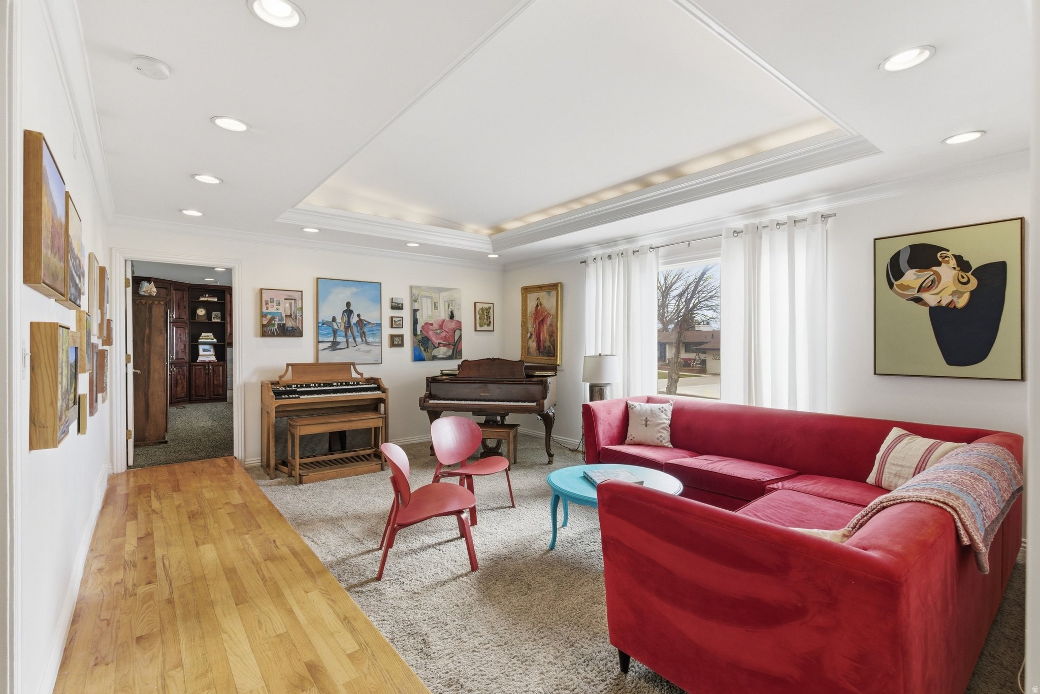 INDIAN HILLS - Residential