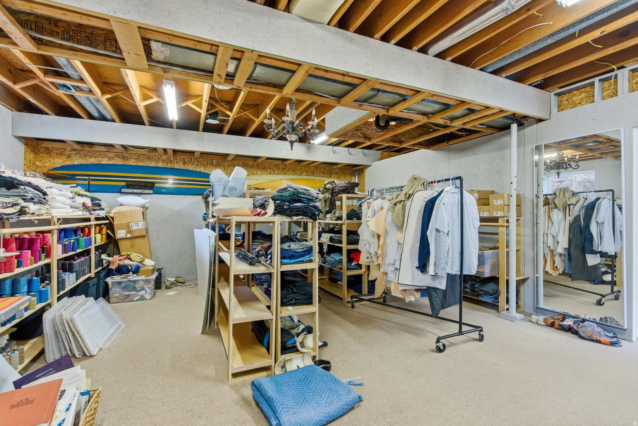 INDIAN HILLS - Residential