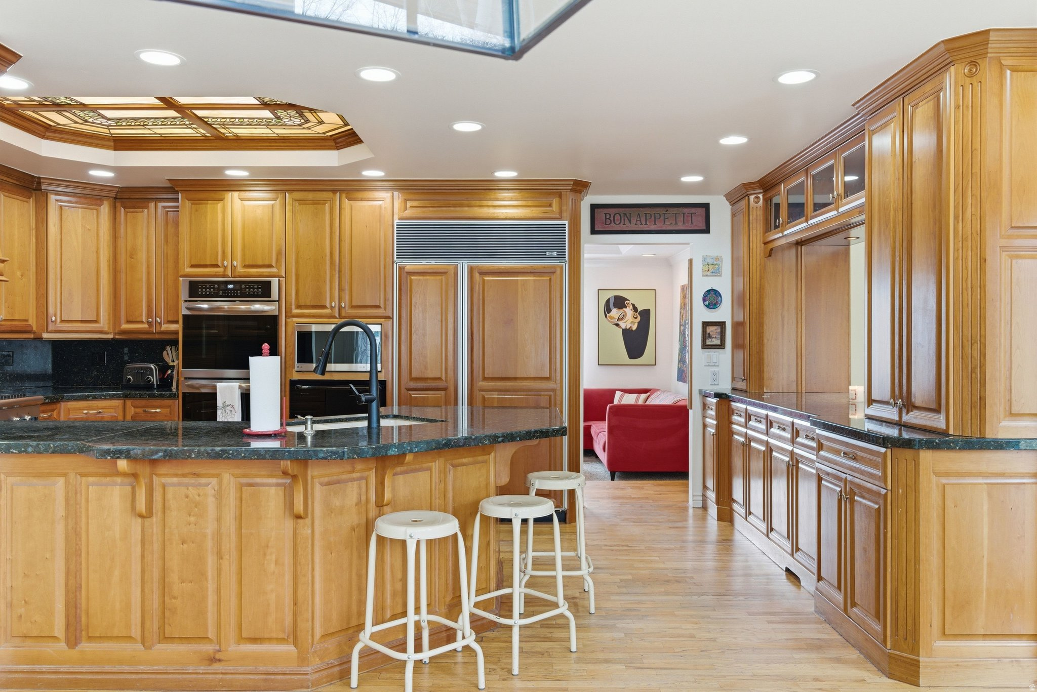 INDIAN HILLS - Residential