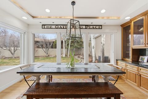 Tiny photo for 3250 N MOHAWK LN Ln, Provo, UT 84604 (MLS # 2142488)