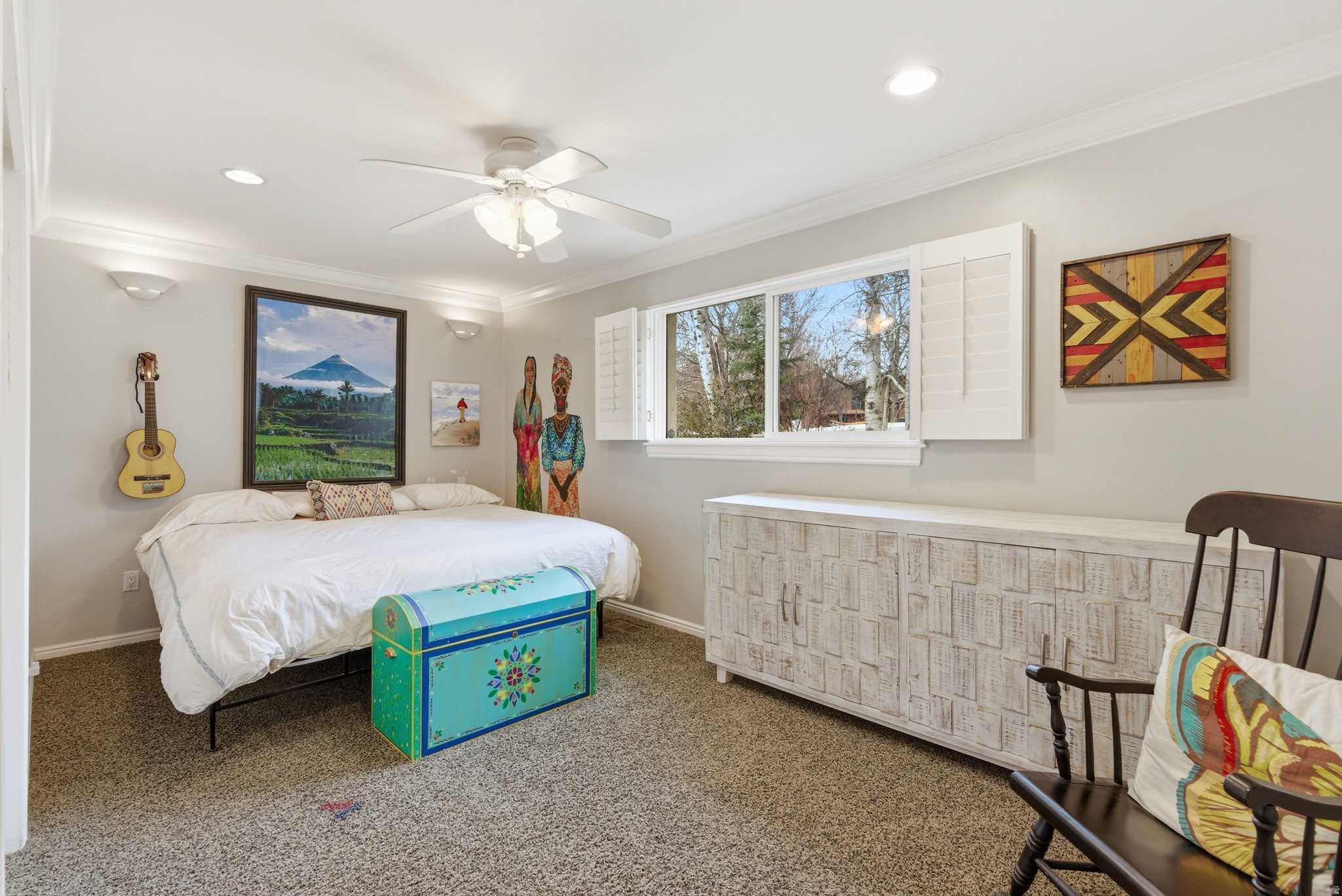 INDIAN HILLS - Residential