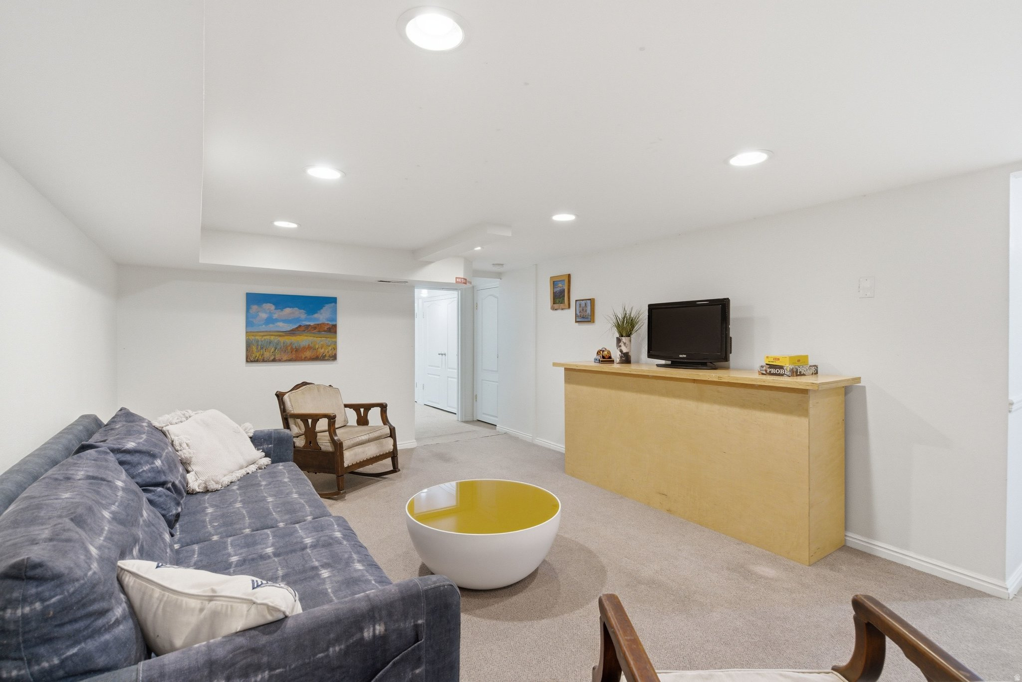 INDIAN HILLS - Residential