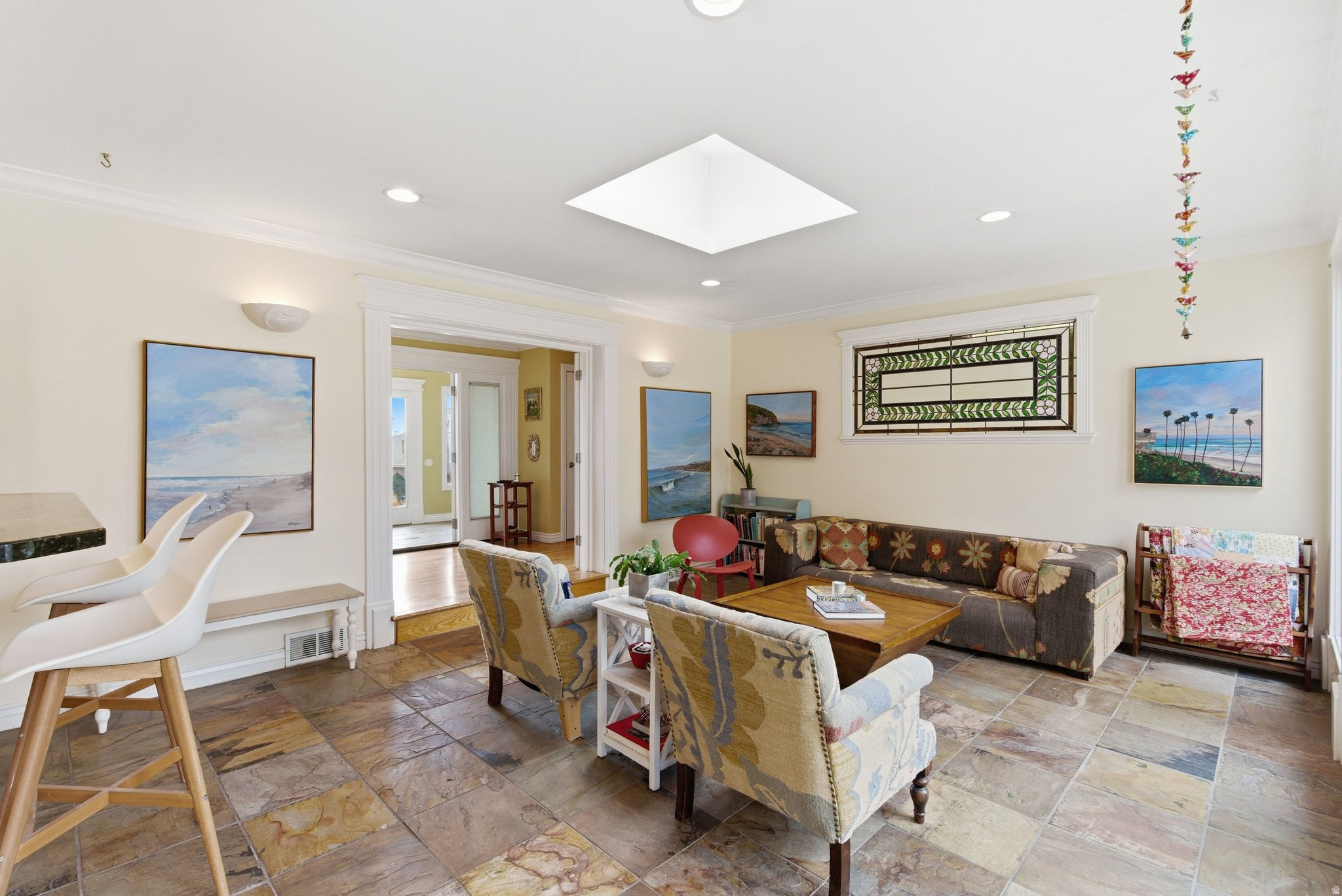 INDIAN HILLS - Residential