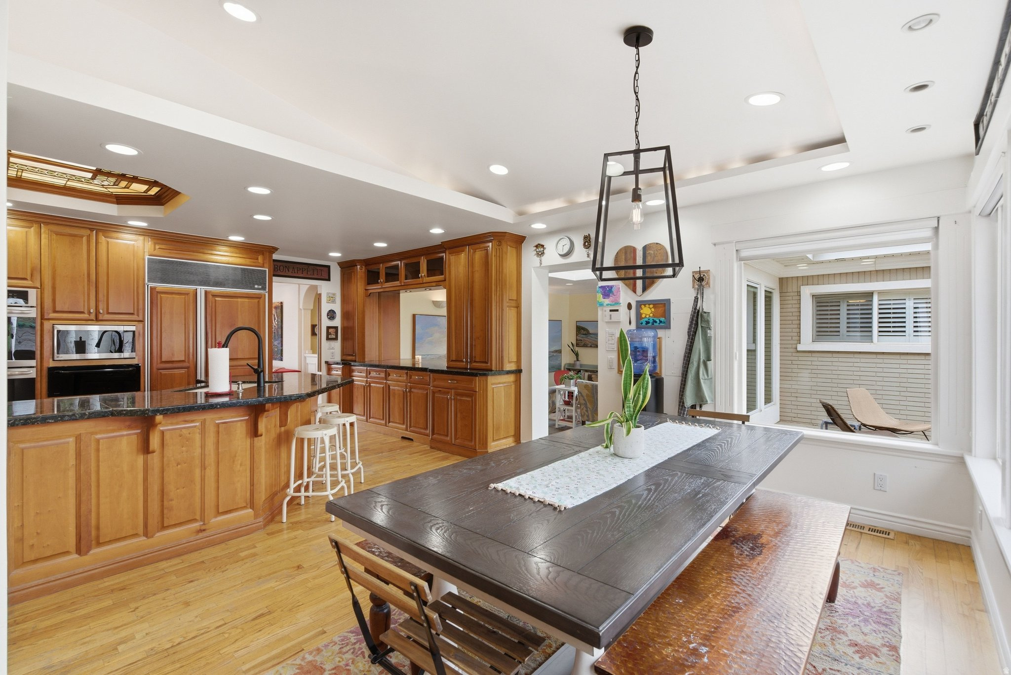 INDIAN HILLS - Residential