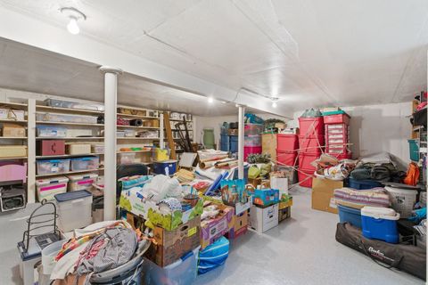 Tiny photo for 3250 N MOHAWK LN Ln, Provo, UT 84604 (MLS # 2142488)