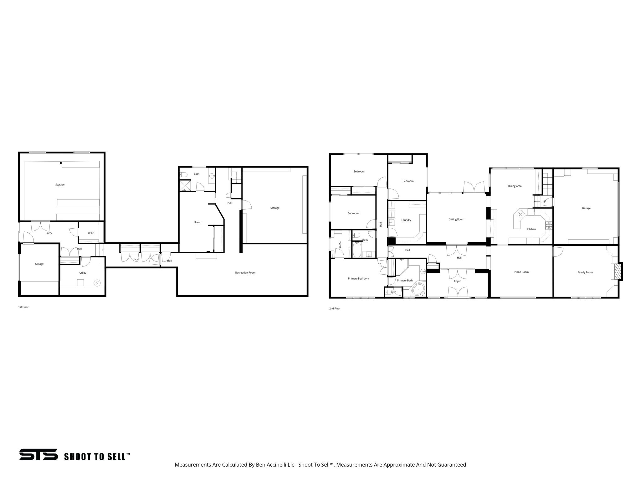 INDIAN HILLS - Residential