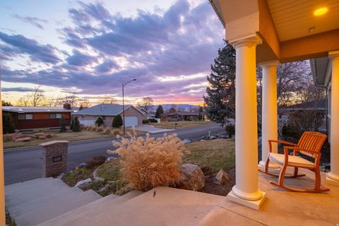 Tiny photo for 3250 N MOHAWK LN Ln, Provo, UT 84604 (MLS # 2142488)