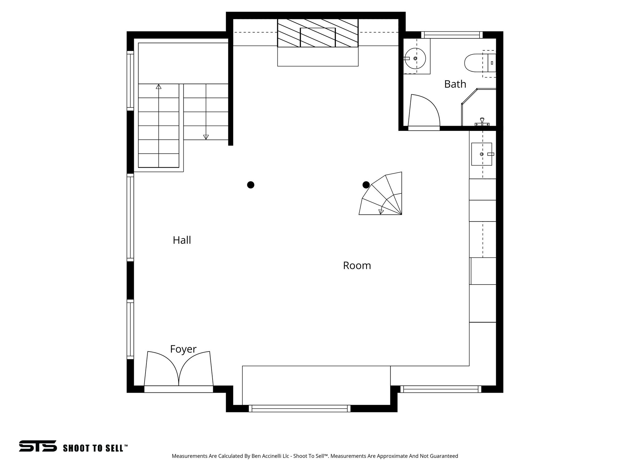 INDIAN HILLS - Residential