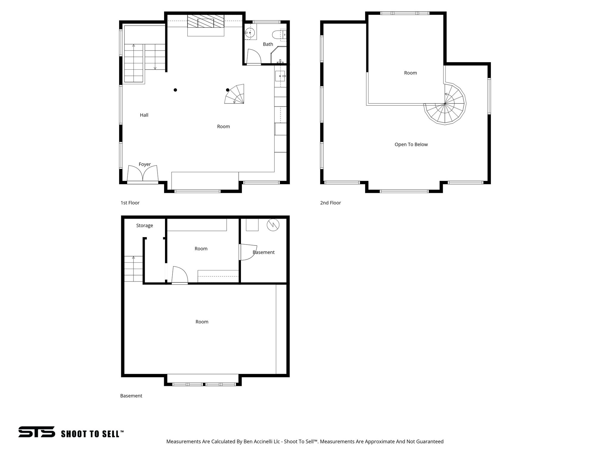 INDIAN HILLS - Residential
