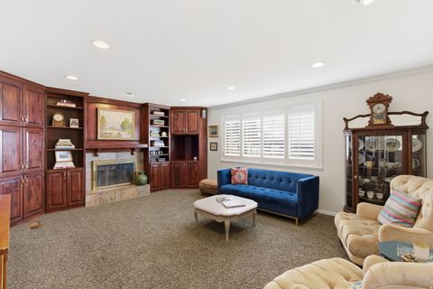 Tiny photo for 3250 N MOHAWK LN Ln, Provo, UT 84604 (MLS # 2142488)
