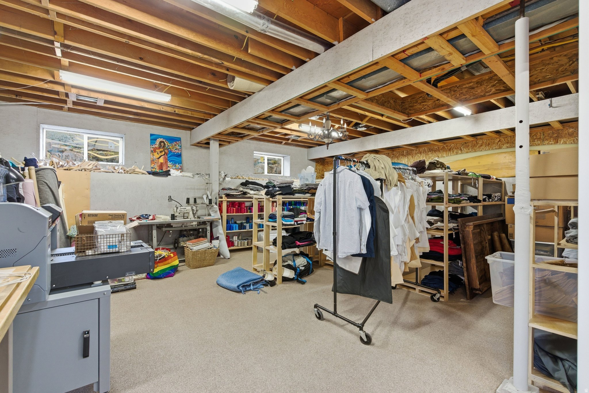 INDIAN HILLS - Residential