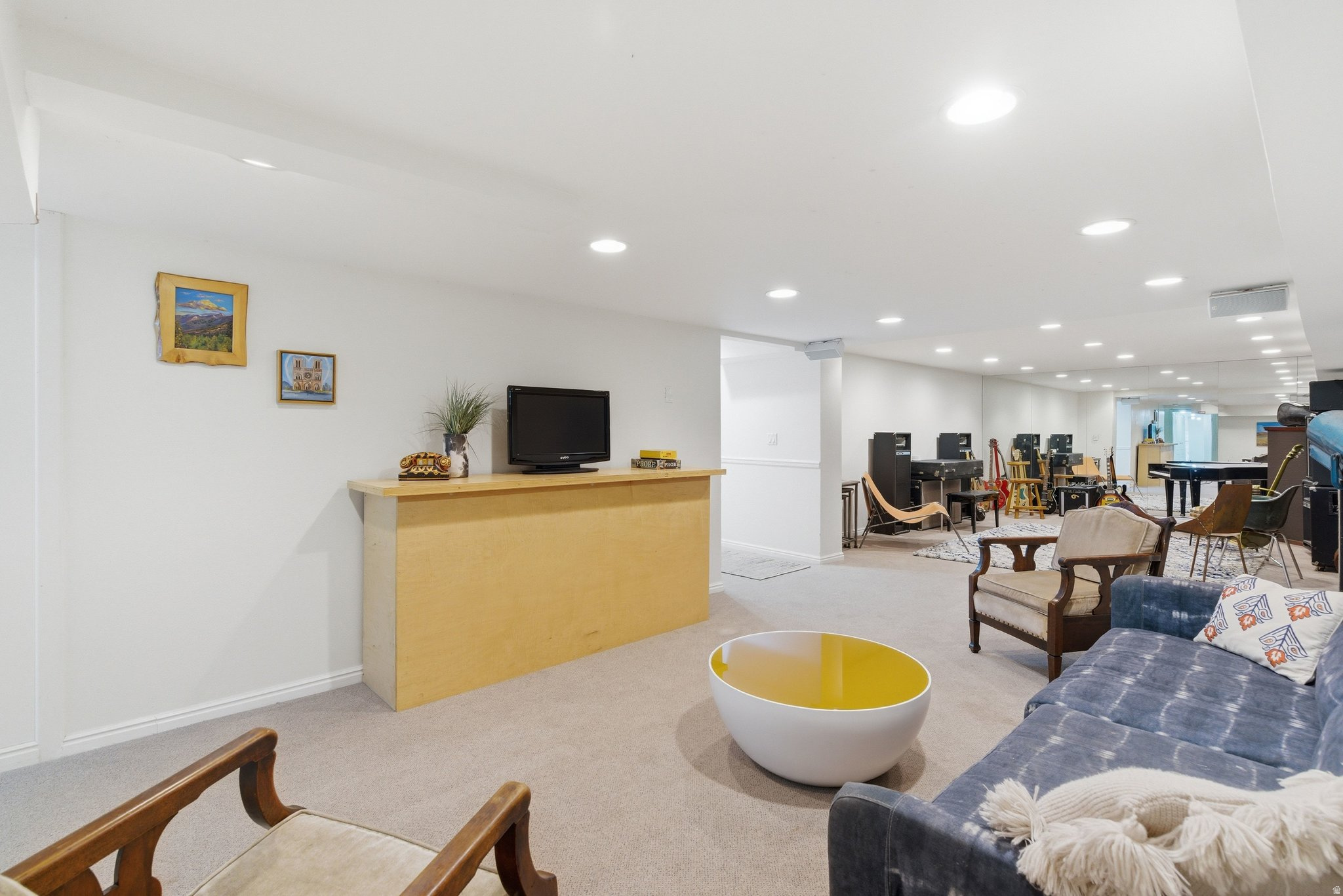 INDIAN HILLS - Residential