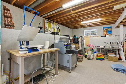 Tiny photo for 3250 N MOHAWK LN Ln, Provo, UT 84604 (MLS # 2142488)