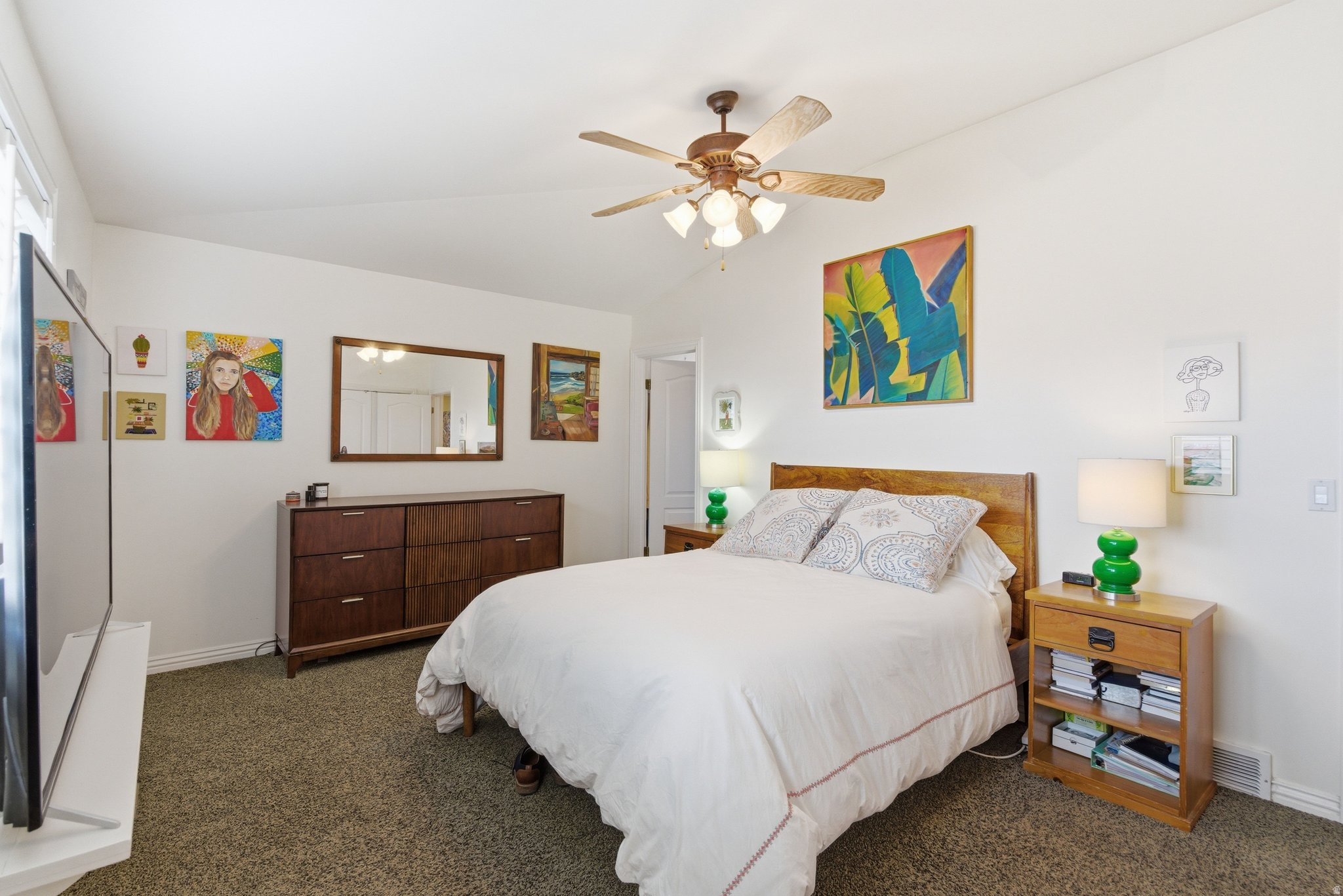 INDIAN HILLS - Residential