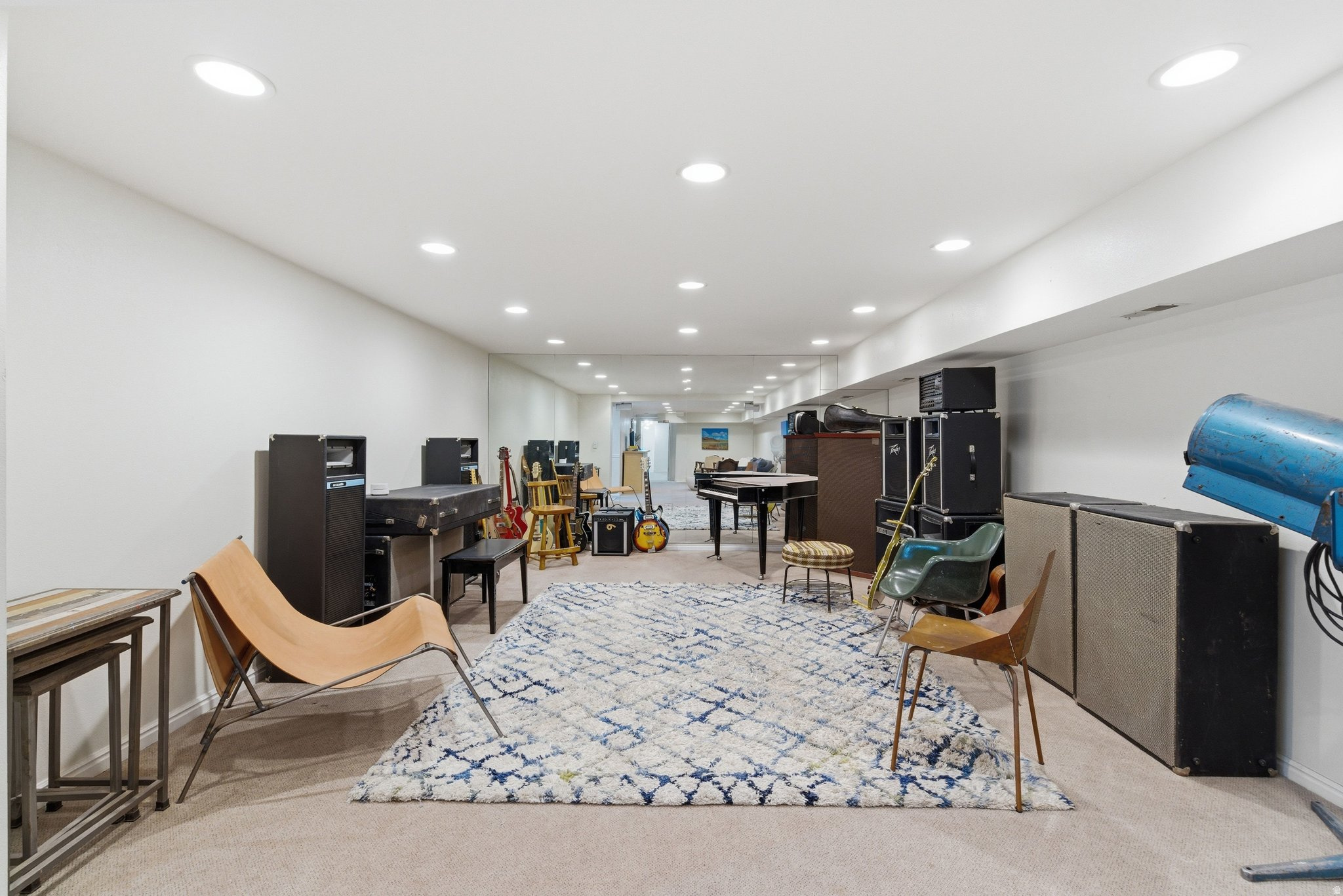 INDIAN HILLS - Residential