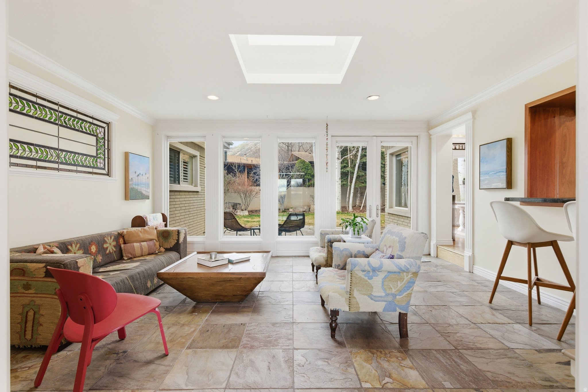 INDIAN HILLS - Residential