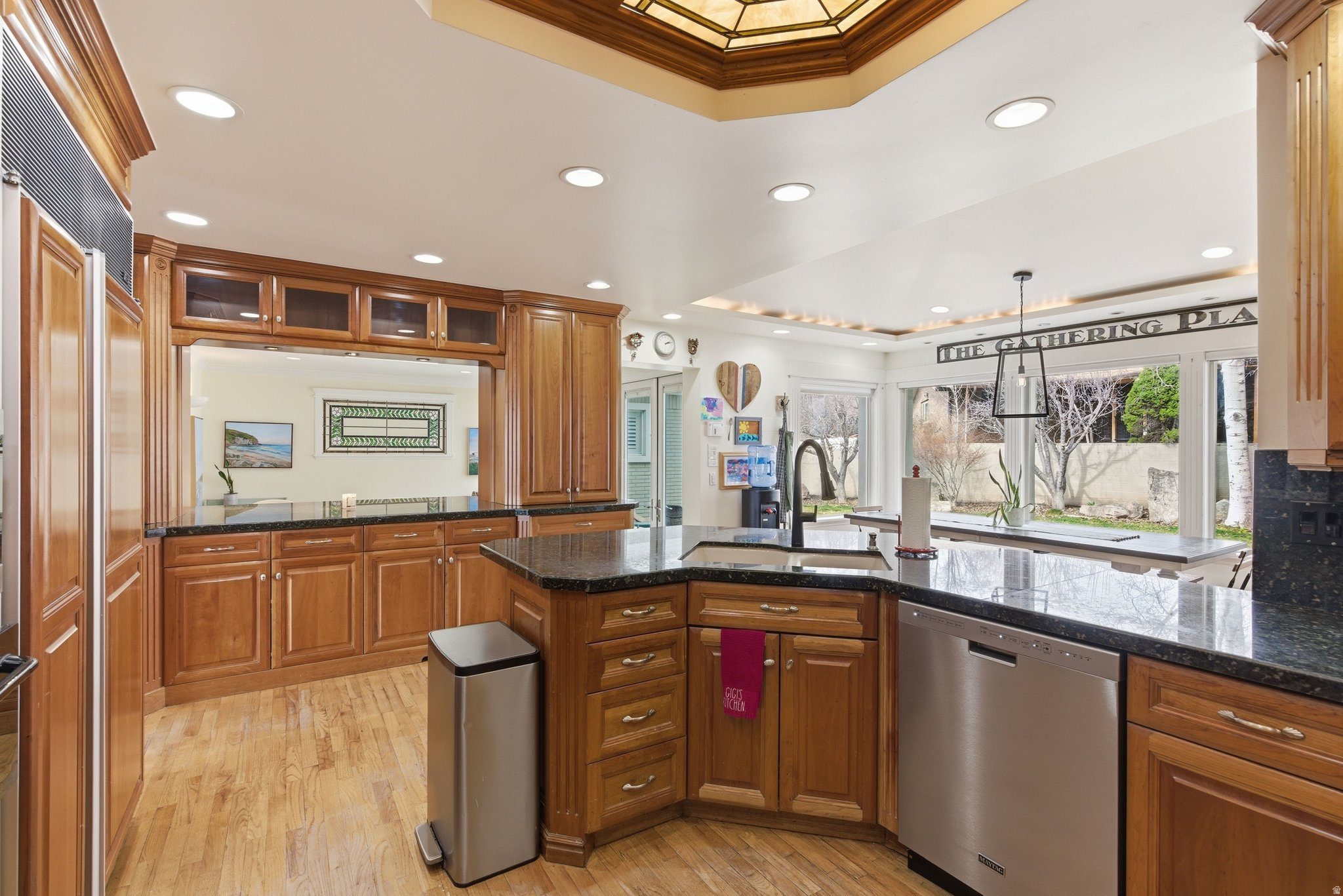 INDIAN HILLS - Residential