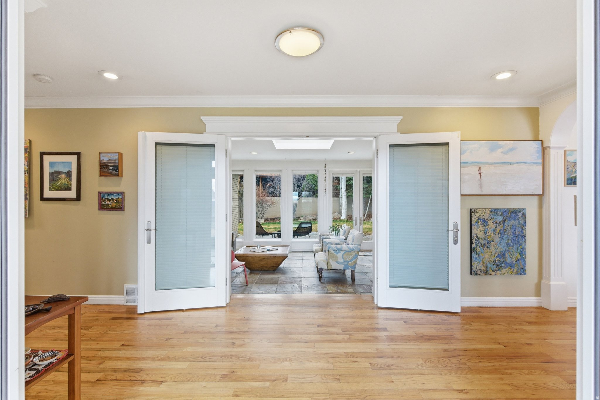 INDIAN HILLS - Residential