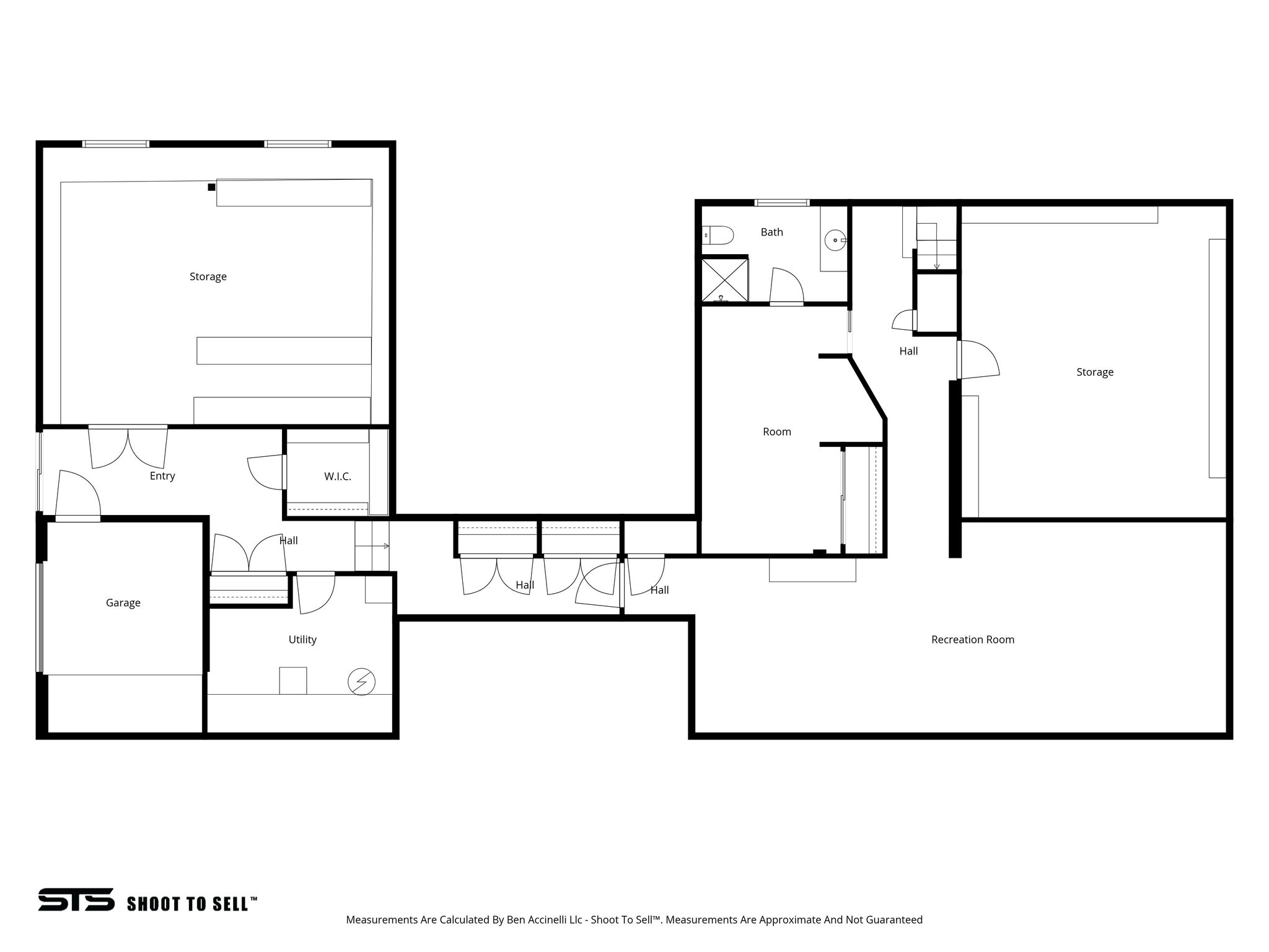 INDIAN HILLS - Residential
