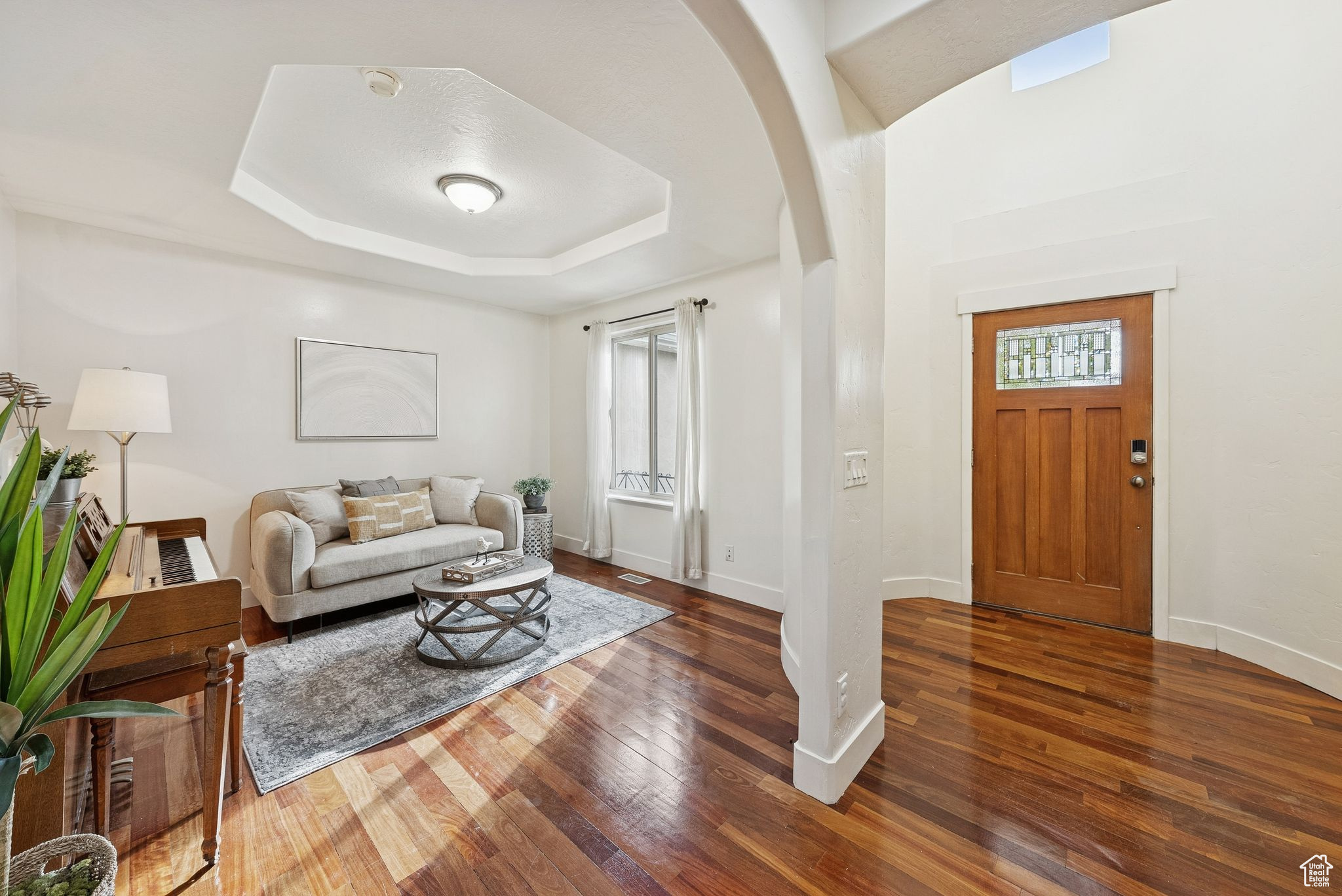 MERCED ESTATES PLAT - Residential