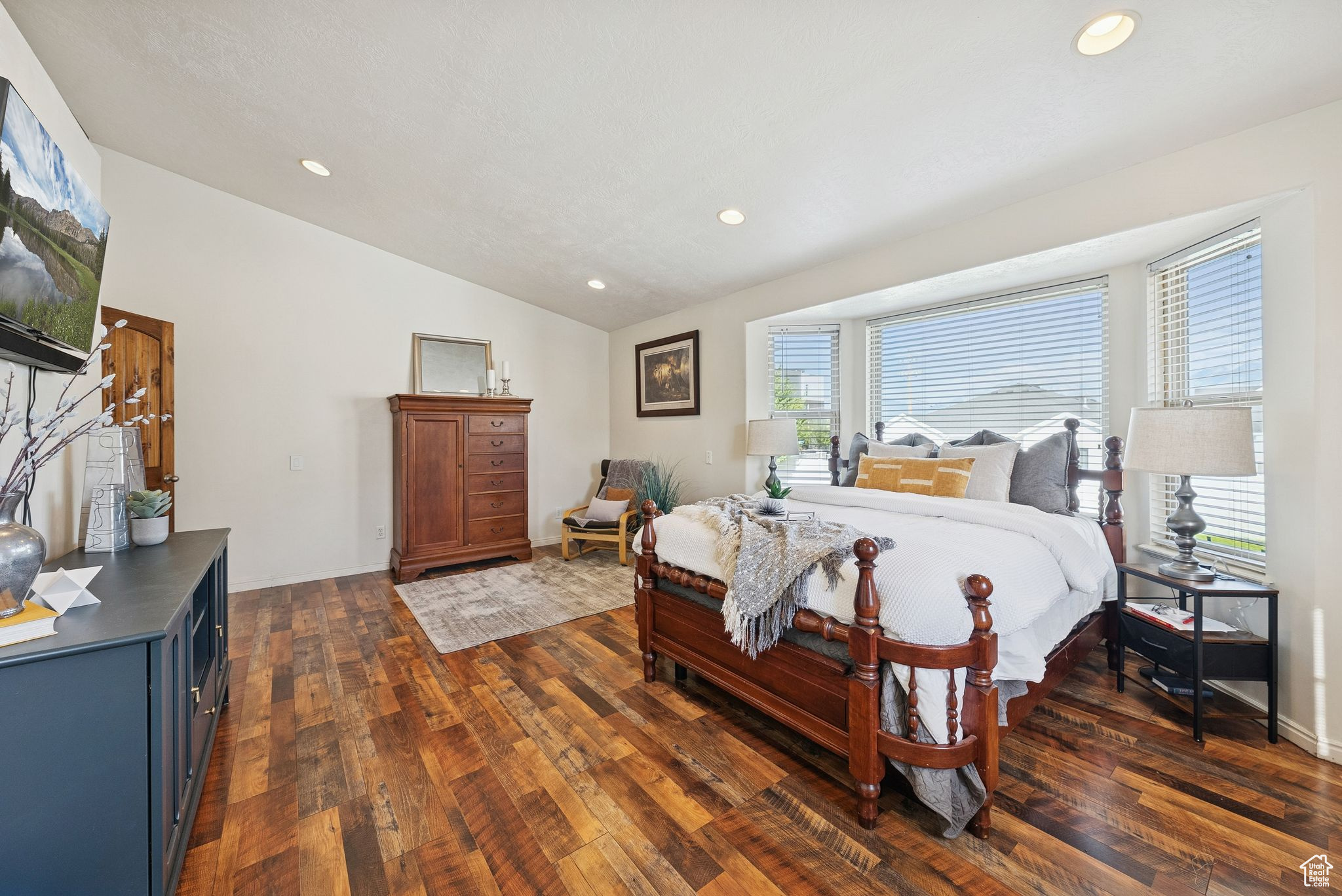 MERCED ESTATES PLAT - Residential