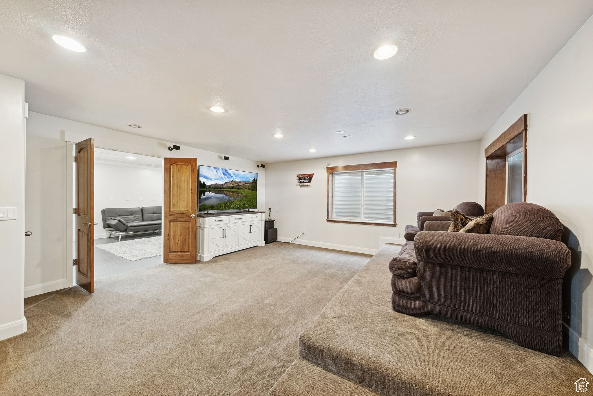 MERCED ESTATES PLAT - Residential