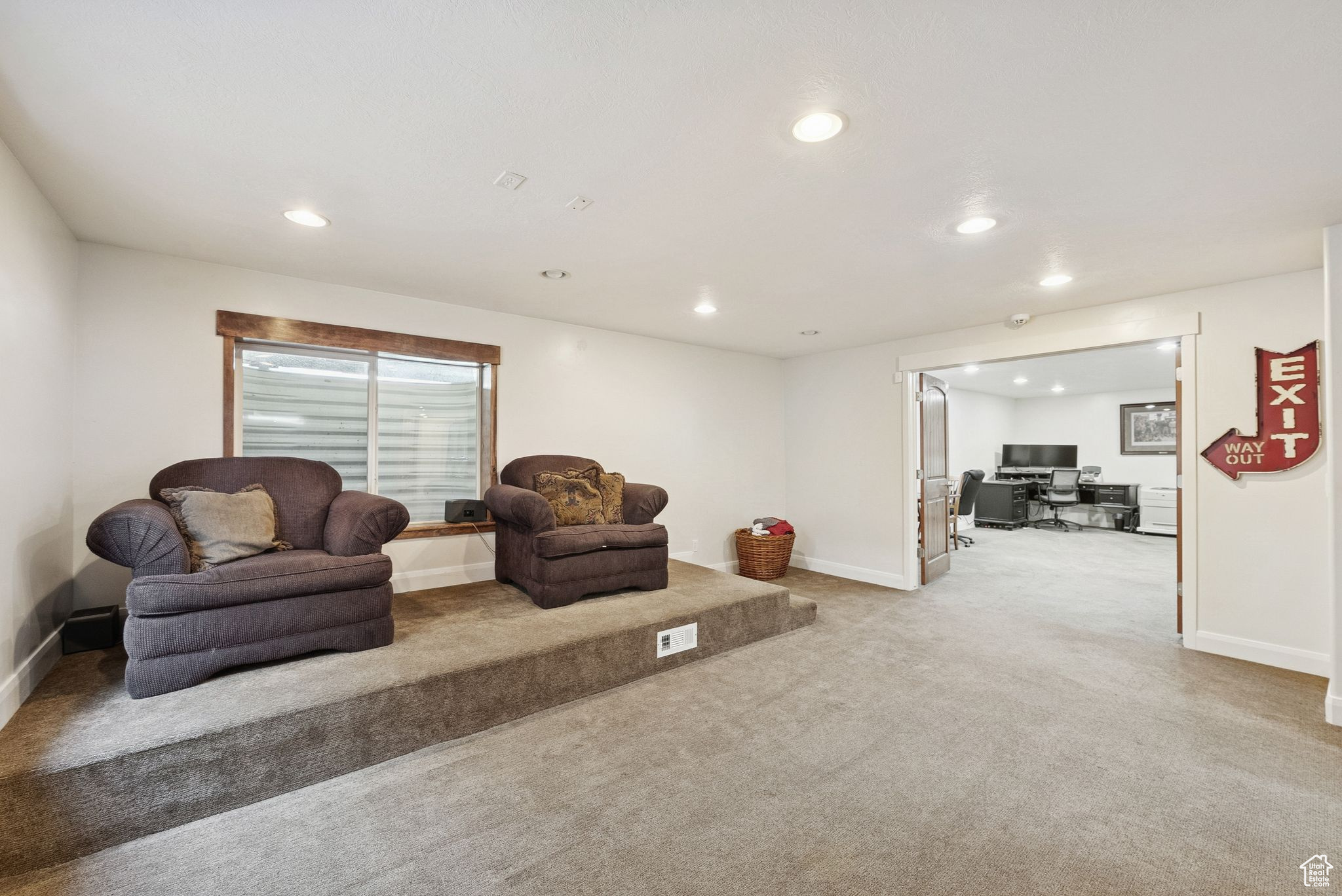 MERCED ESTATES PLAT - Residential