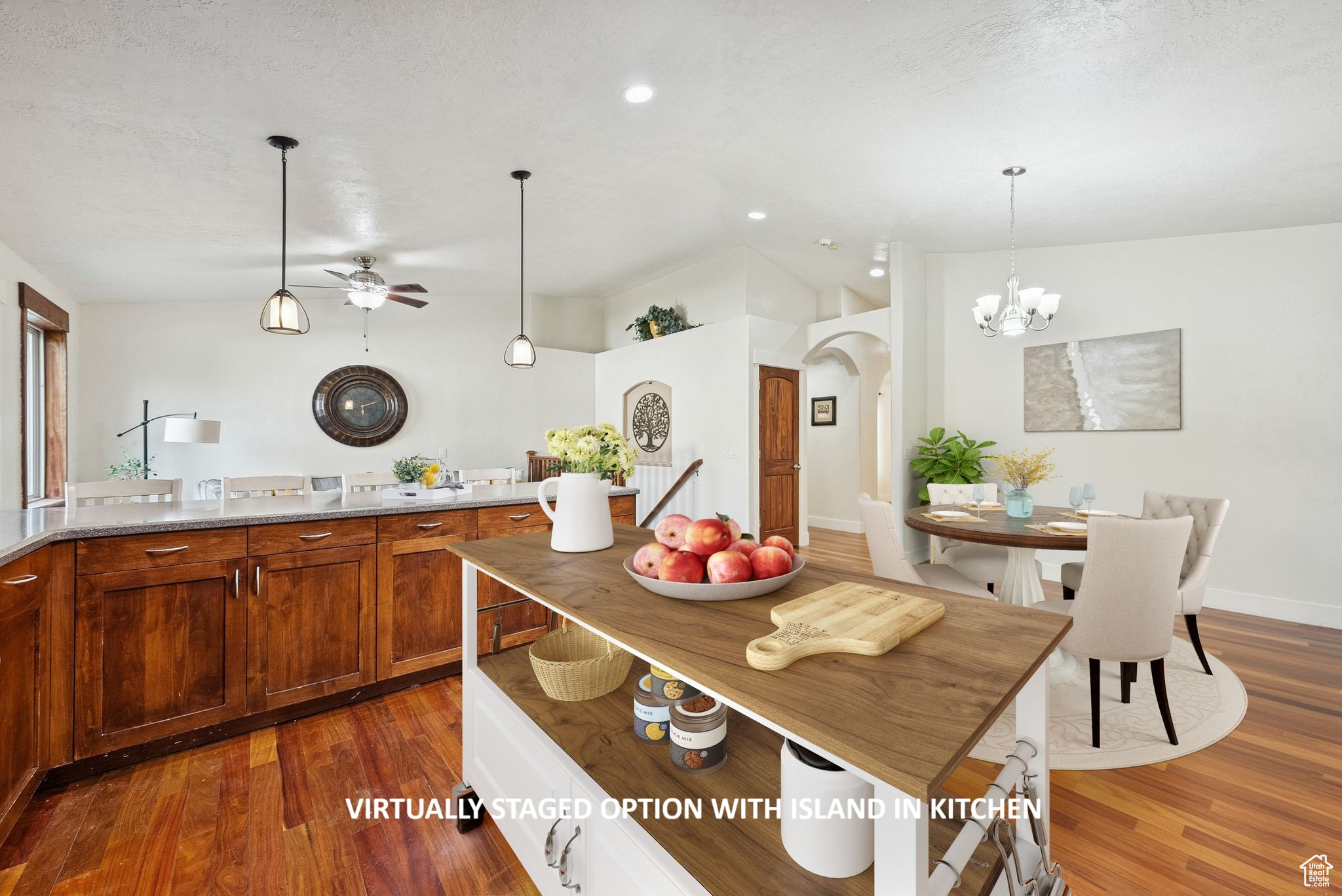 MERCED ESTATES PLAT - Residential
