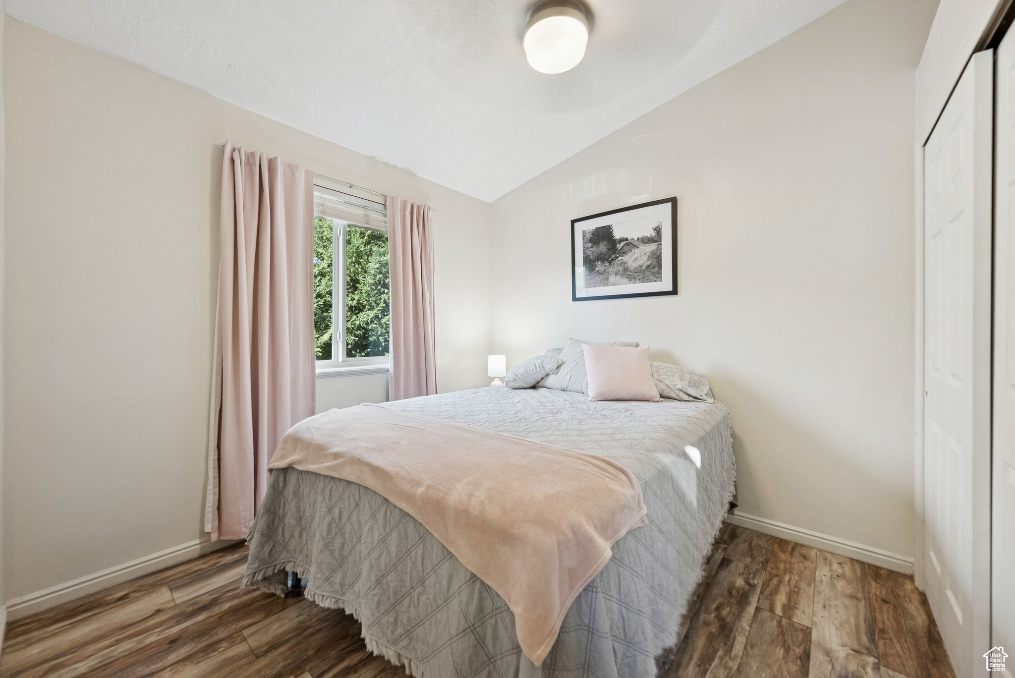 MERCED ESTATES PLAT - Residential