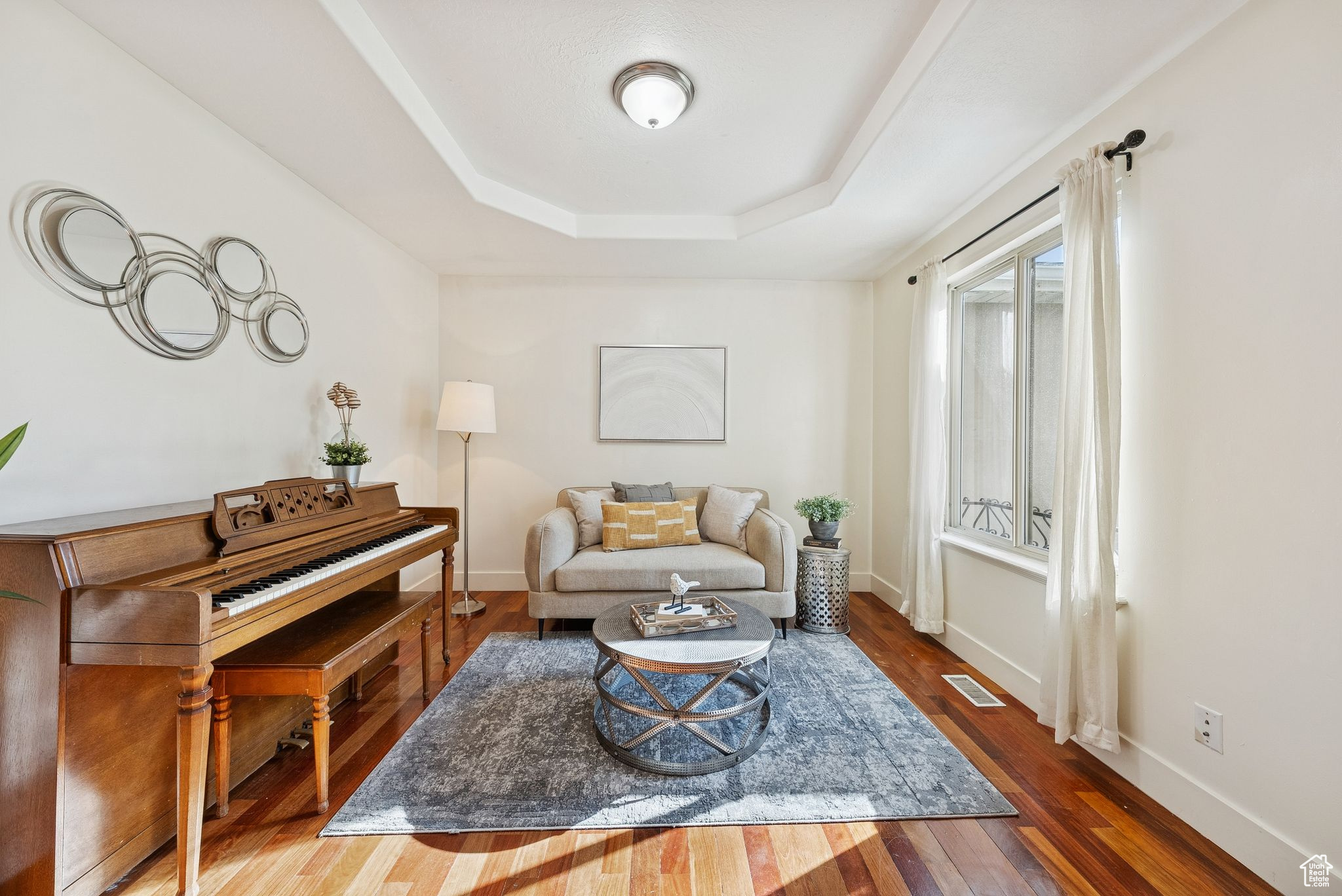 MERCED ESTATES PLAT - Residential