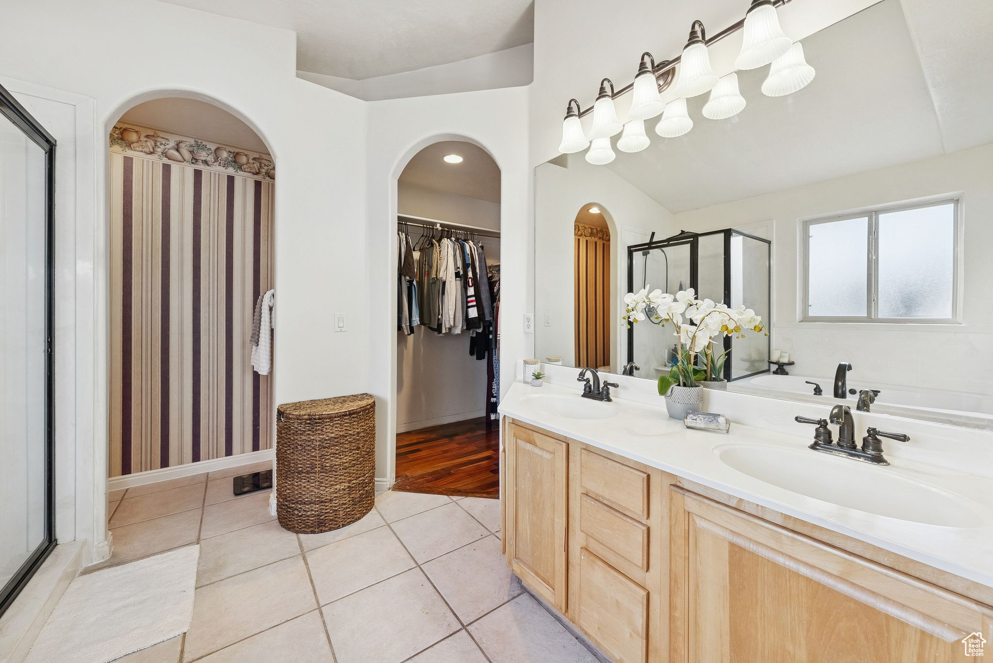 MERCED ESTATES PLAT - Residential