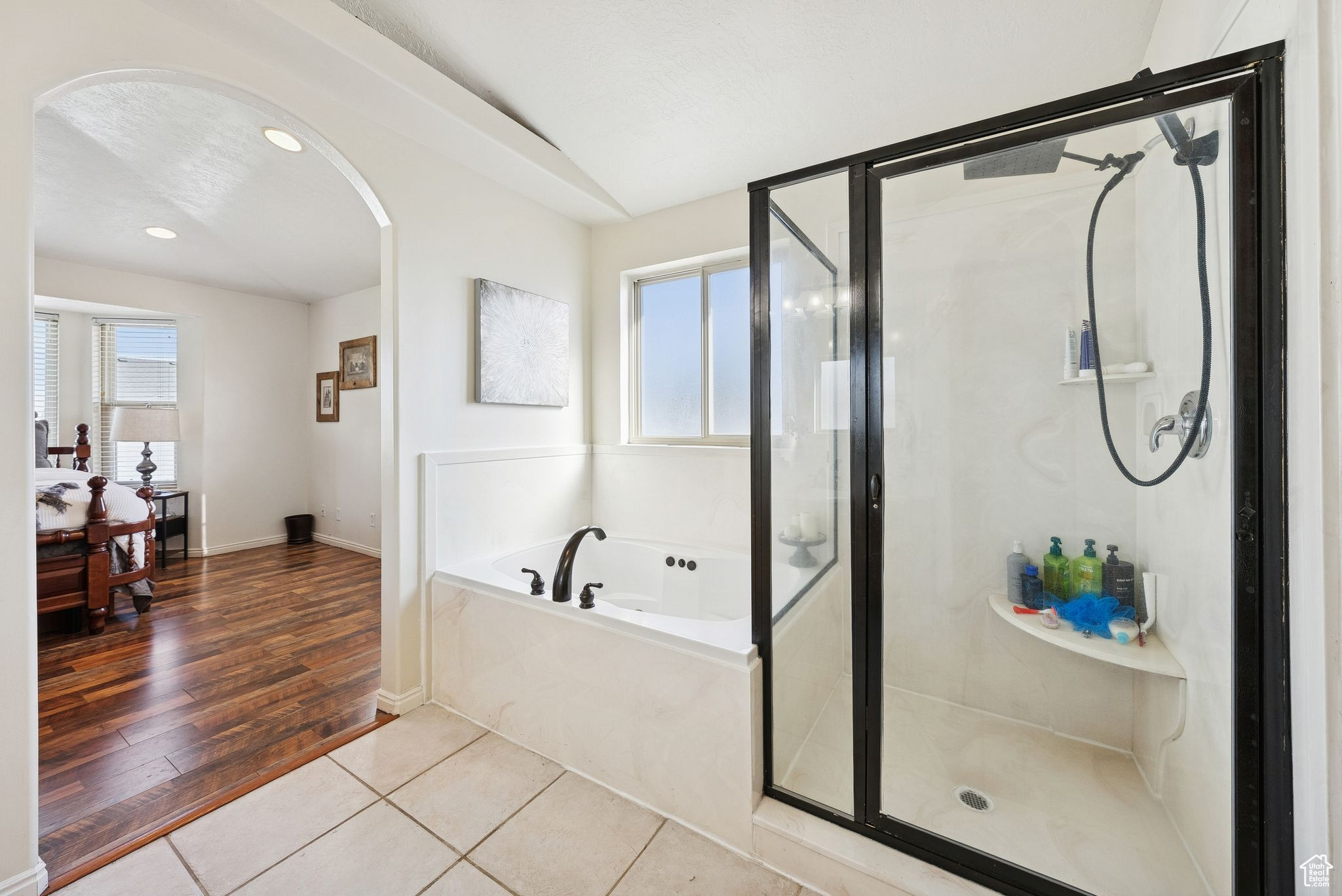 MERCED ESTATES PLAT - Residential