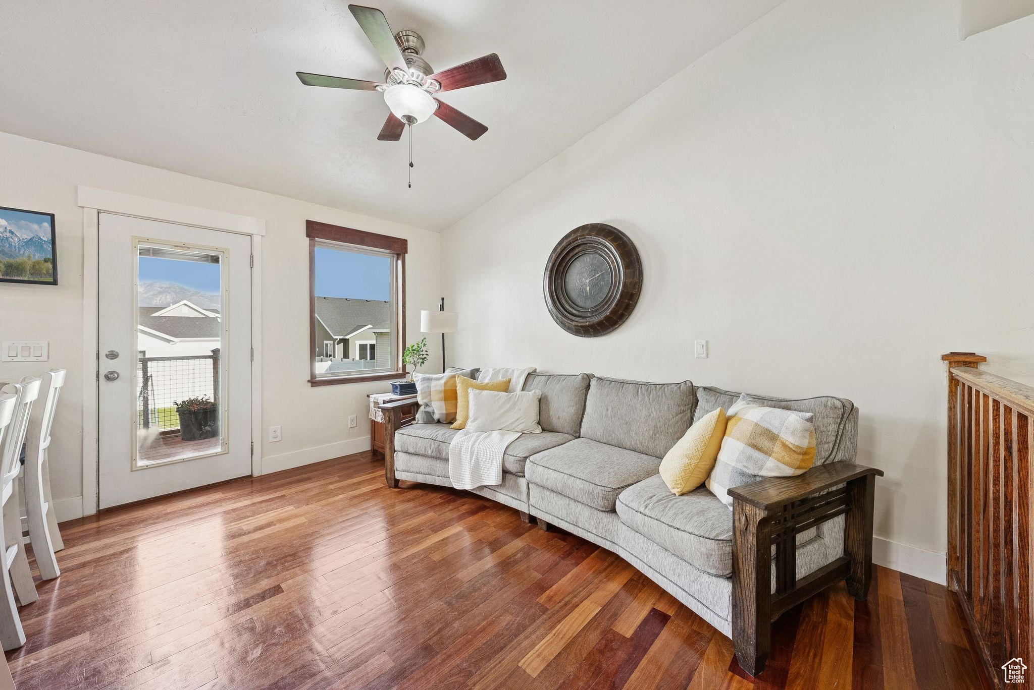 MERCED ESTATES PLAT - Residential