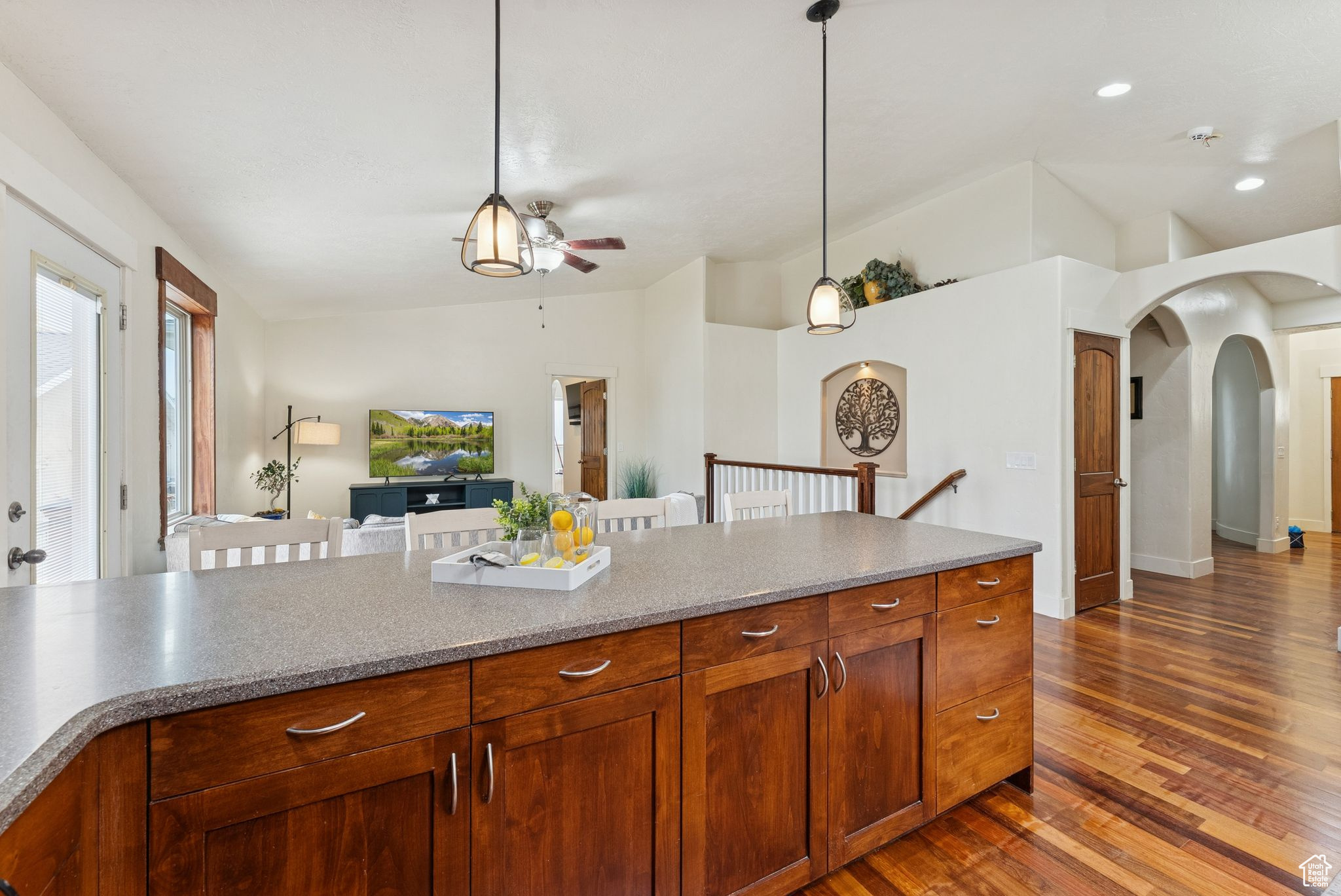 MERCED ESTATES PLAT - Residential