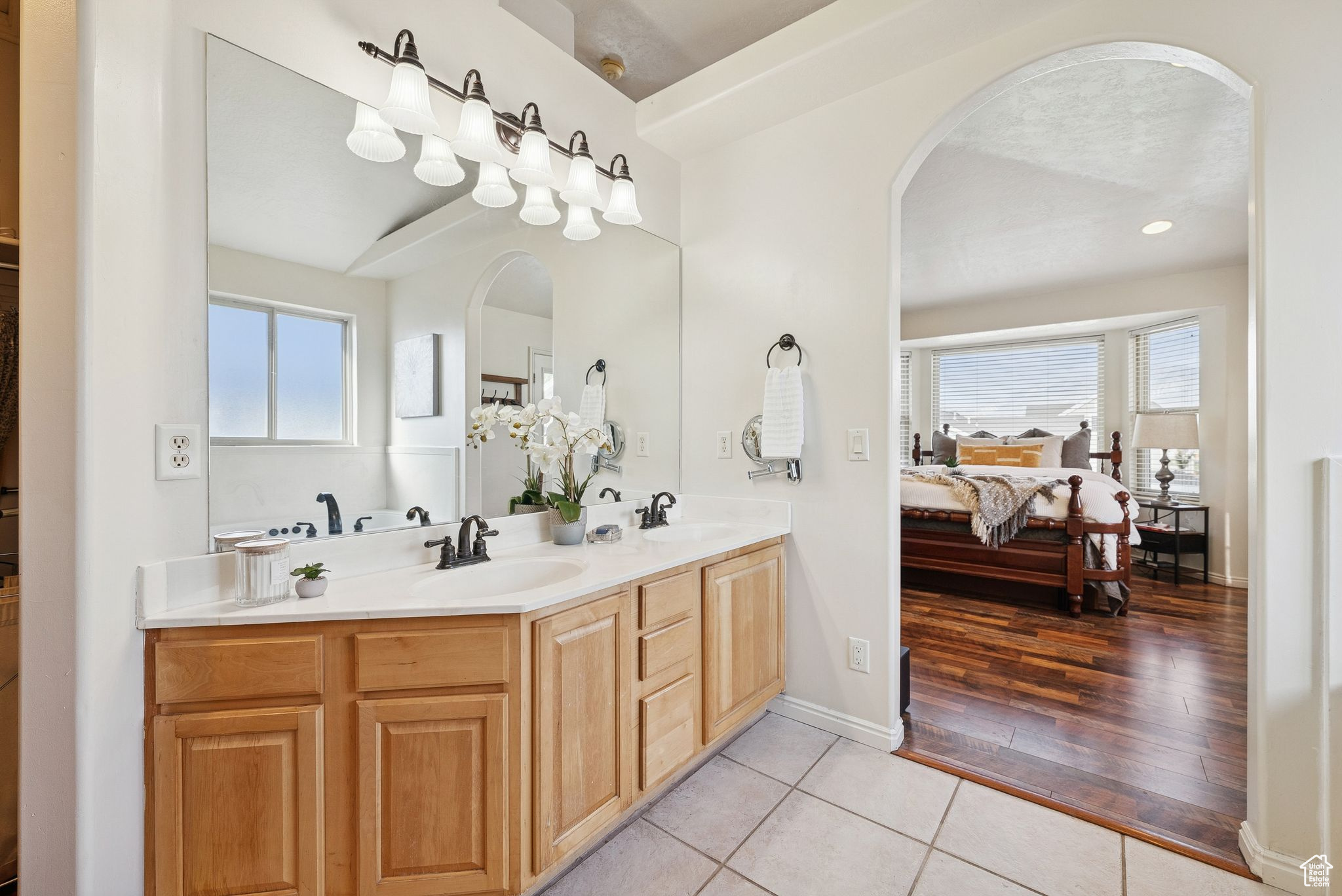 MERCED ESTATES PLAT - Residential